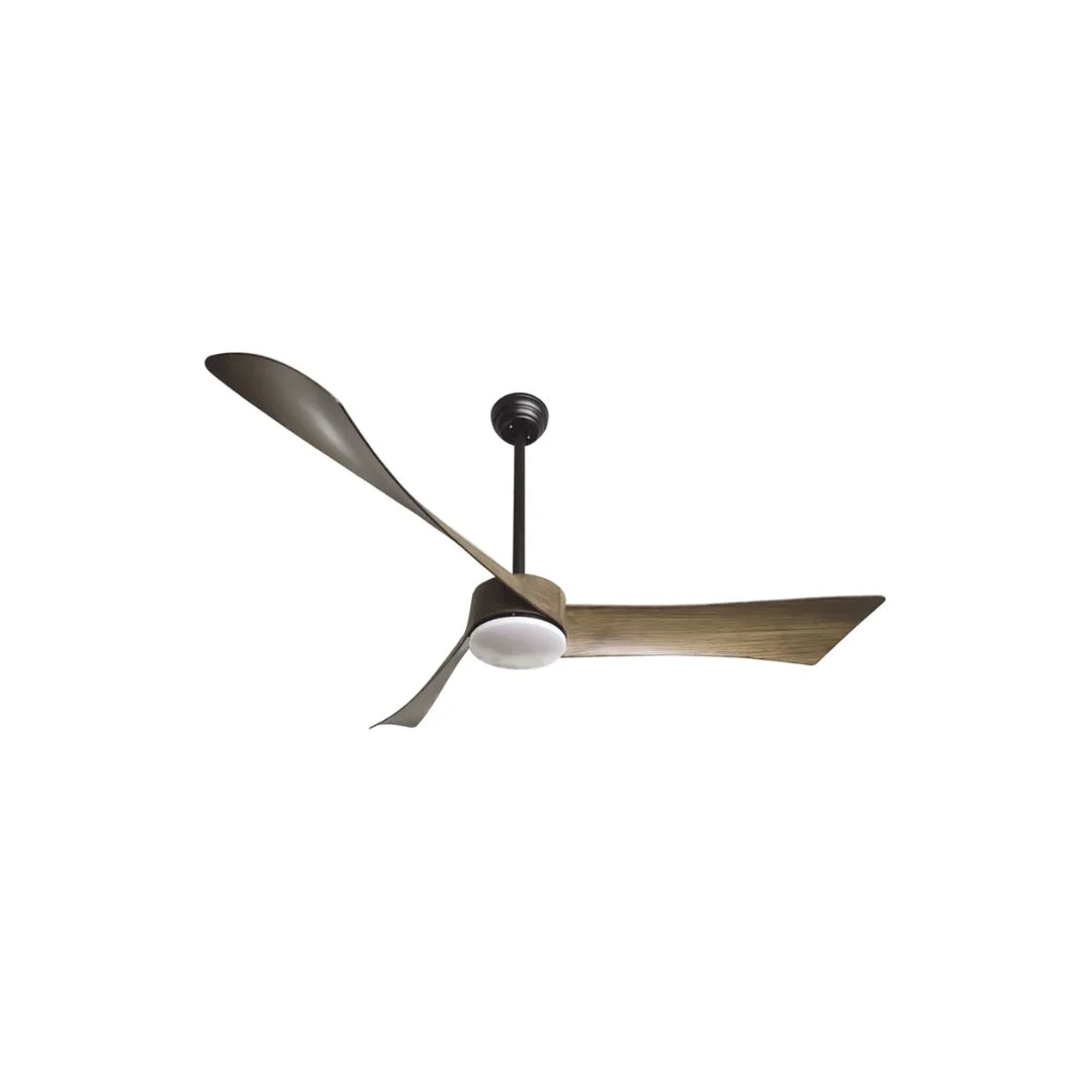 Đèn quạt trần QT53