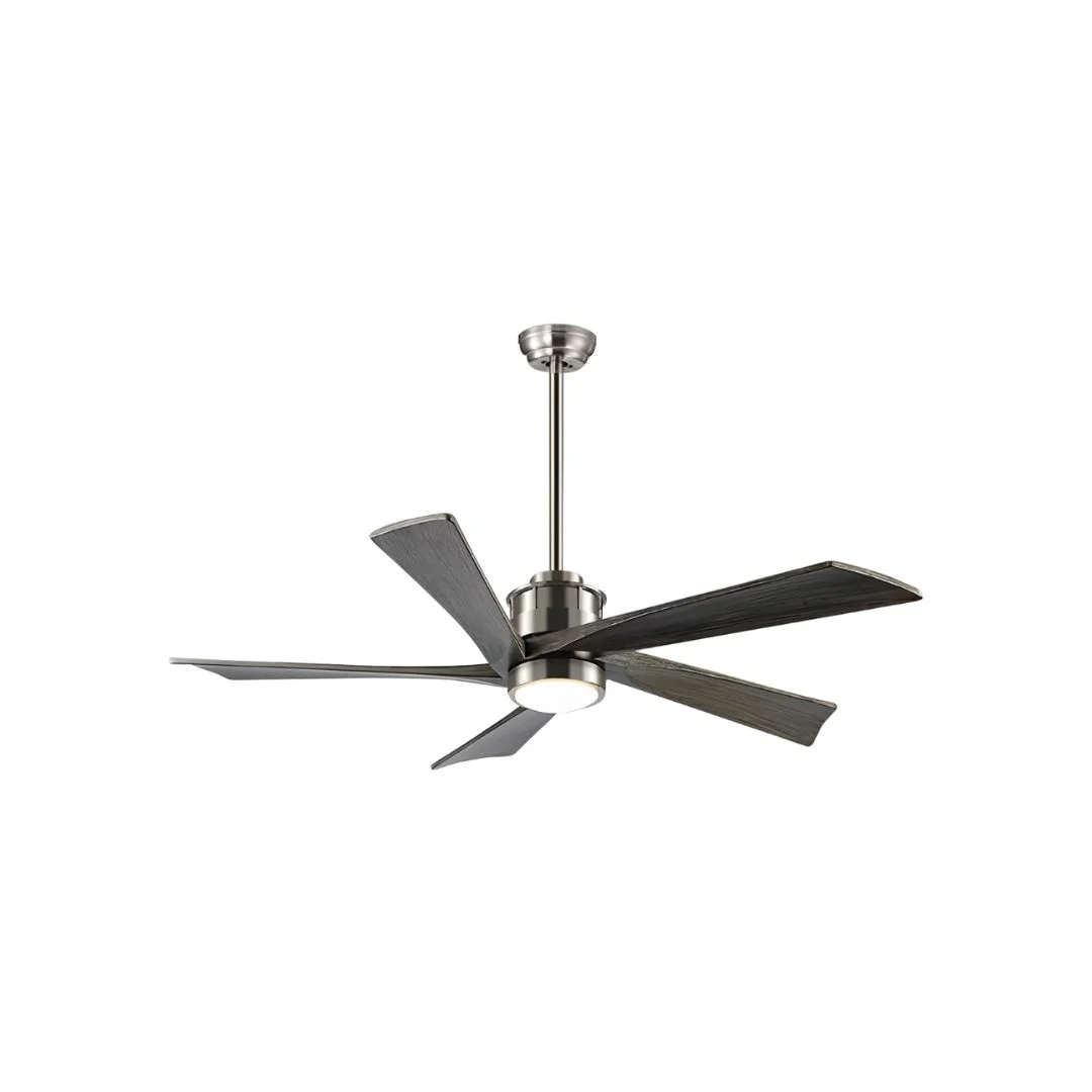 Đèn quạt trần QT60