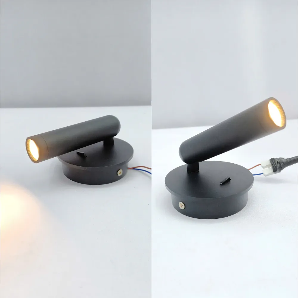 den-roi-tranh-vrt21 (5) Đèn Rọi Tranh VRT21 thiết kế hiện đại, ánh sáng LED dịu nhẹ, phù hợp chiếu tranh và trang trí nội thất cao cấp.