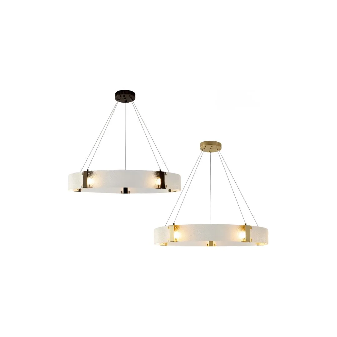 Đèn thả hiện đại THD97