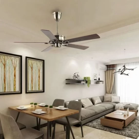 Quạt Trần QT34 2