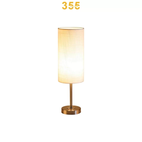 Đèn Bàn Cao Cấp DB08 - Phong Cách Đơn Giản 355decor