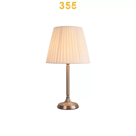 Đèn Bàn Cao Cấp DB3096T - Trang Trí Nội Thất 355decor