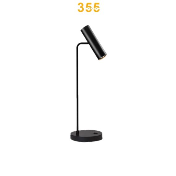 Đèn Bàn DB62 Hiện Đại 355 Decor - Trang Trí Phòng Làm Việc