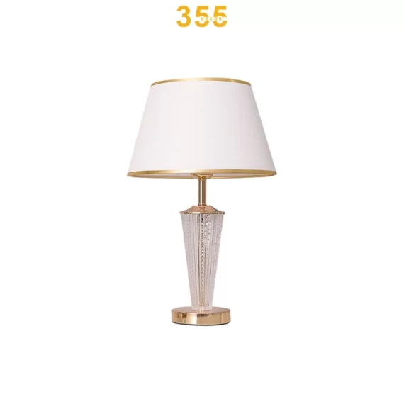 Đèn bàn LED Đẹp DB54 - Trang Trí Phòng Ngủ 355decor
