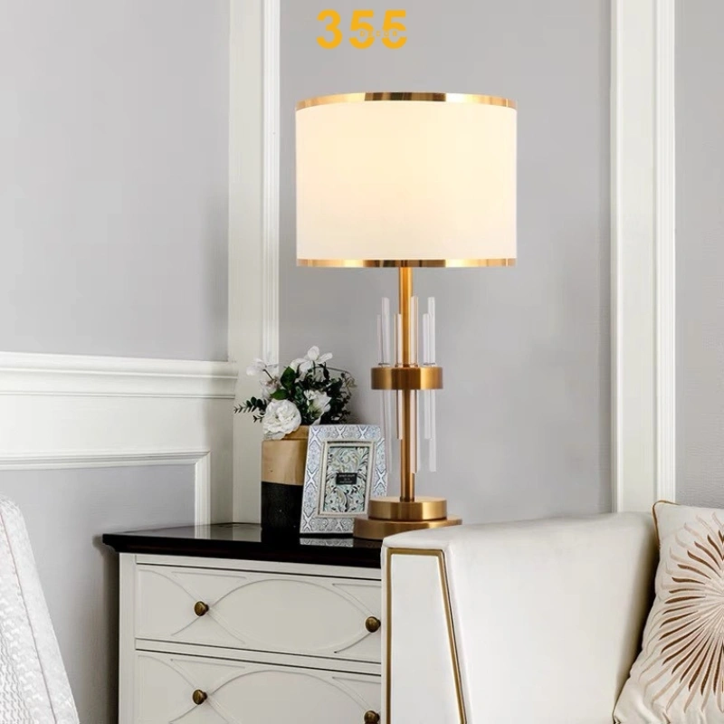 Đèn Bàn Nhà Hàng DB53 - Trang Trí Phòng Khách 355Decor