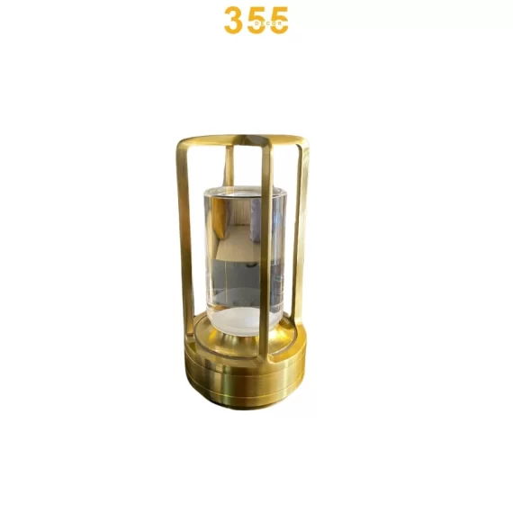Đèn Bàn Trang Trí DB03 - Trang Trí Nội Thất 355Decor
