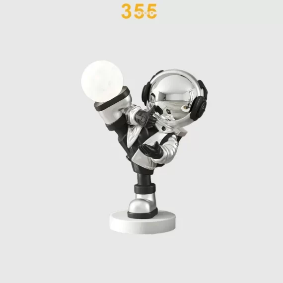 Đèn Bàn Trang Trí Cao Cấp DB196 - 355Decor