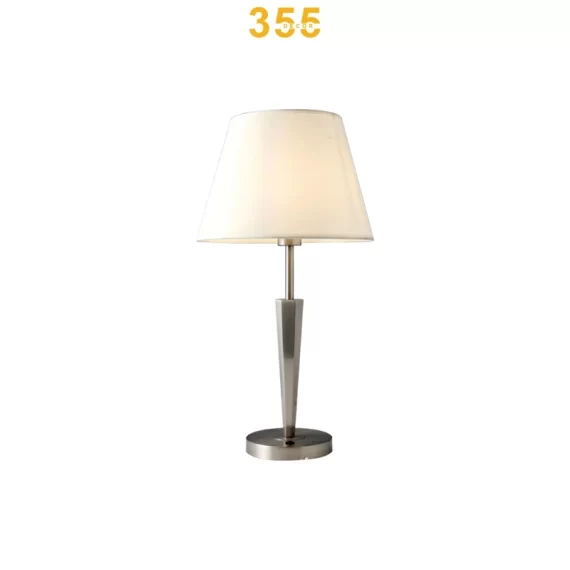 Đèn Bàn Trang Trí Phòng Ngủ DB07 - 355decor