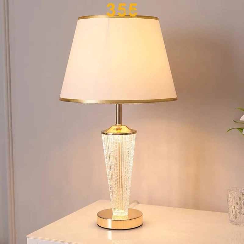 Đèn Bàn Trang Trí Phòng Ngủ Đẹp DB54 - 355decor
