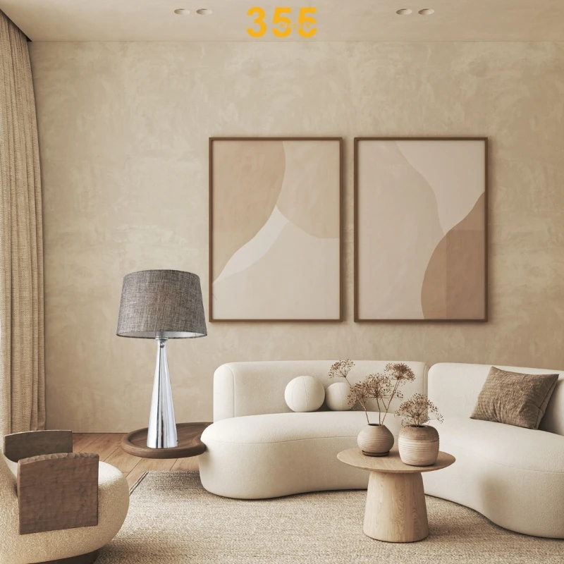 Đèn Bàn Trang Trí Phòng Ngủ DB794 - 355decor