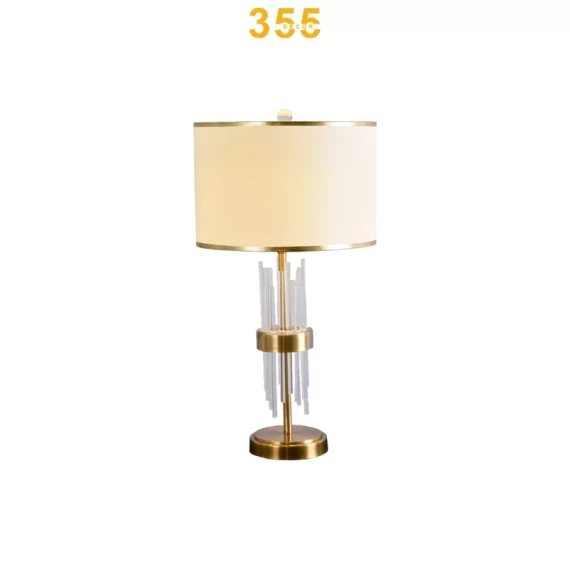 Đèn Để Bàn Giá Rẻ DB53 - Trang Trí Nội Thất 355Decor