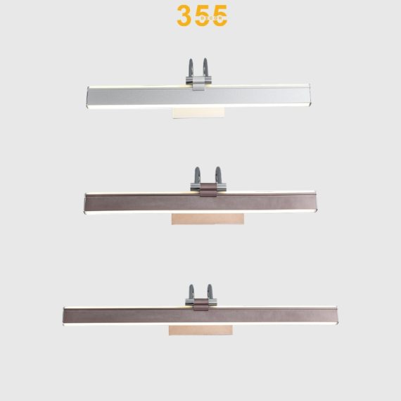 Đèn Rọi Tranh RT5677-355Decor