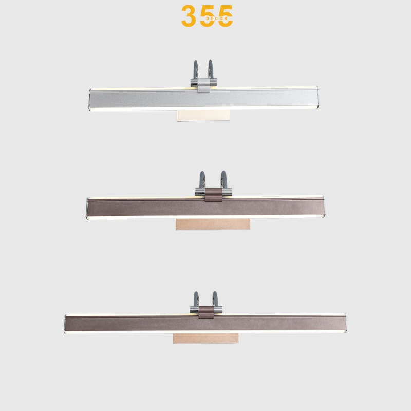 Đèn Rọi Tranh RT5677-355Decor