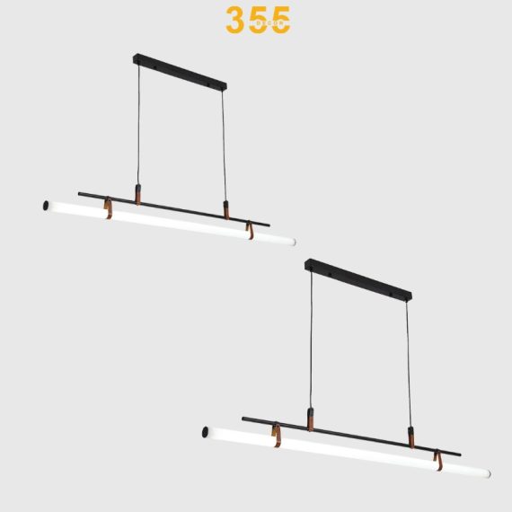 Đèn Thả TTK117 Thiết Kế Hiện Đại 355 Decor