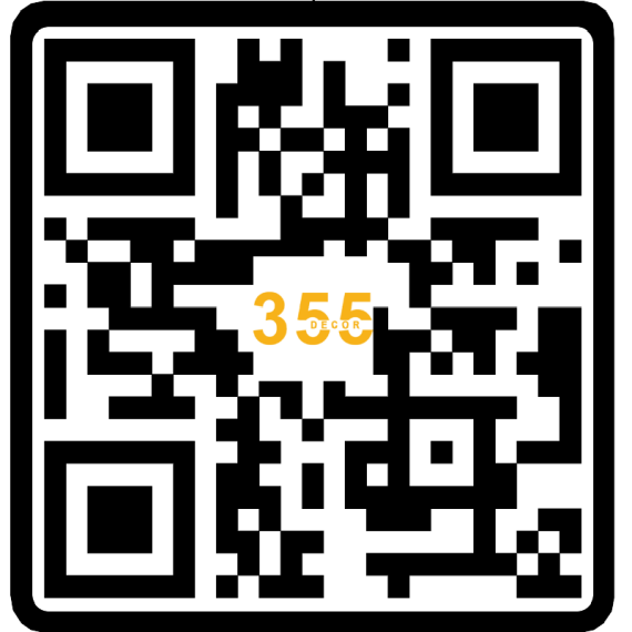 Mã QR quét hình thực tế DB194