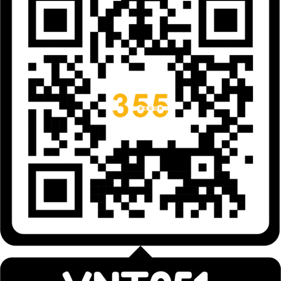 Mã QR đèn vách tường VNT051