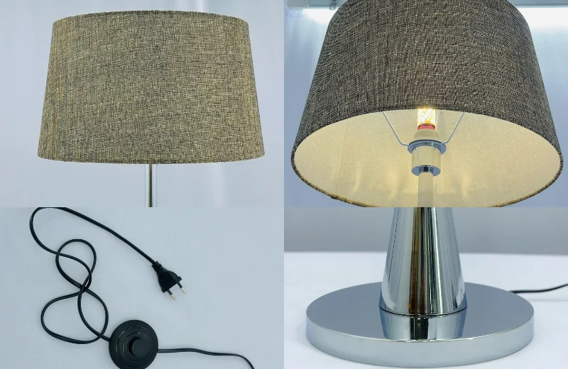 Ảnh cận Đèn Đứng DD794