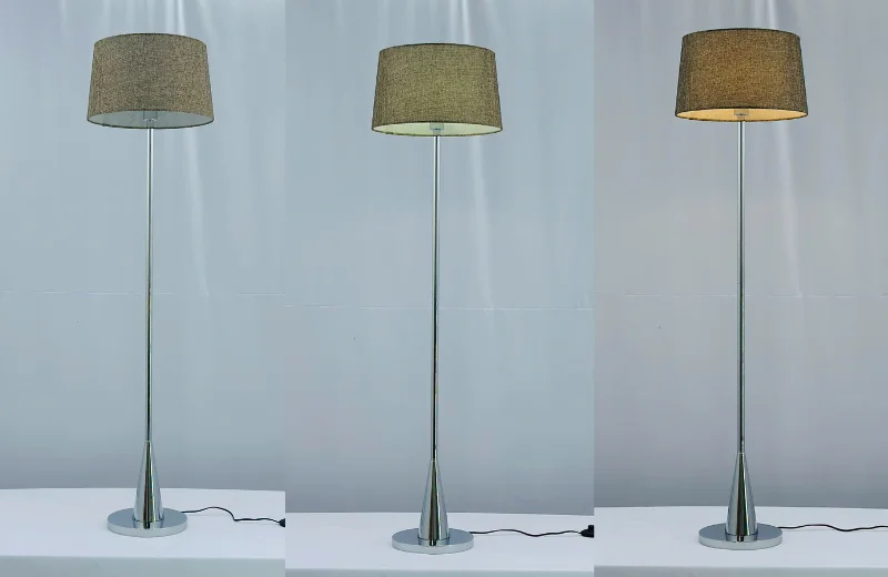 Ảnh thật Đèn Đứng DD794