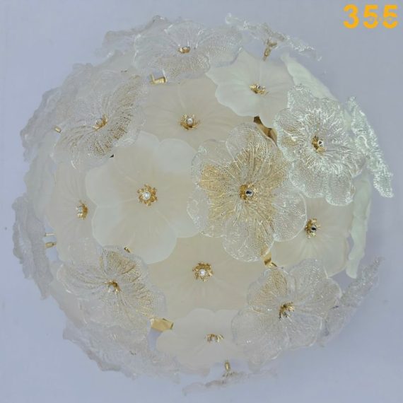 đèn trần phòng ngủ otpl051 chính hãng 355decor