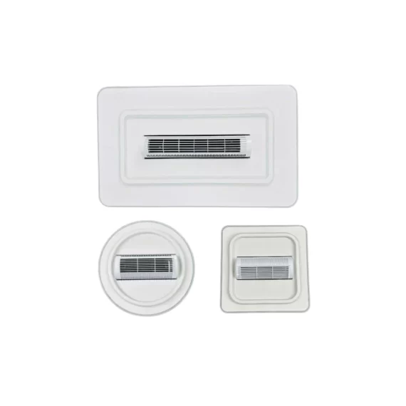 Đèn Ốp Trần Mica OTA43