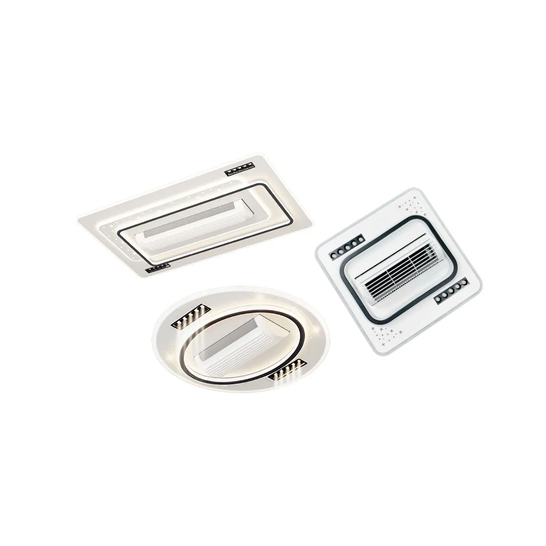 Đèn quạt ốp trần OTA42