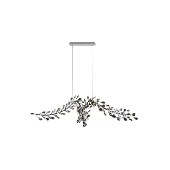 Đèn Thả Pha Lê TPL673