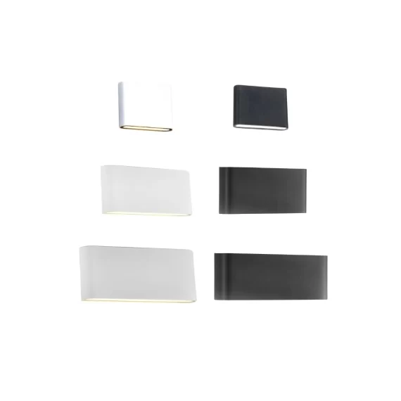 Đèn Tường Ngoài Trời VNT051 6