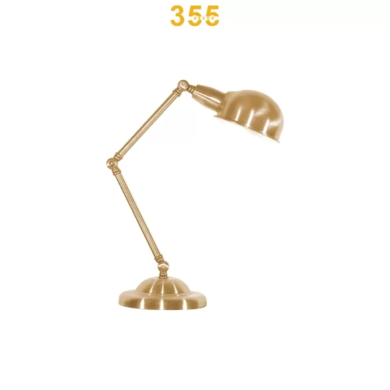 Đèn bàn Cao Cấp DB25 - 355Decor