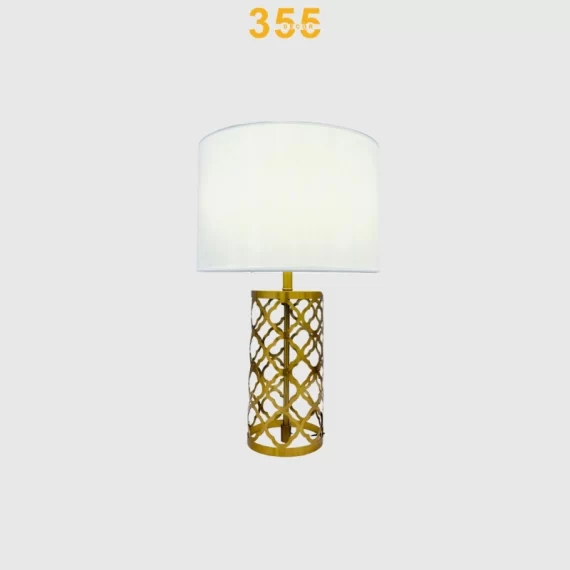 Đèn Bàn Cao Cấp DB42 - Trang trí nội thất 355decor