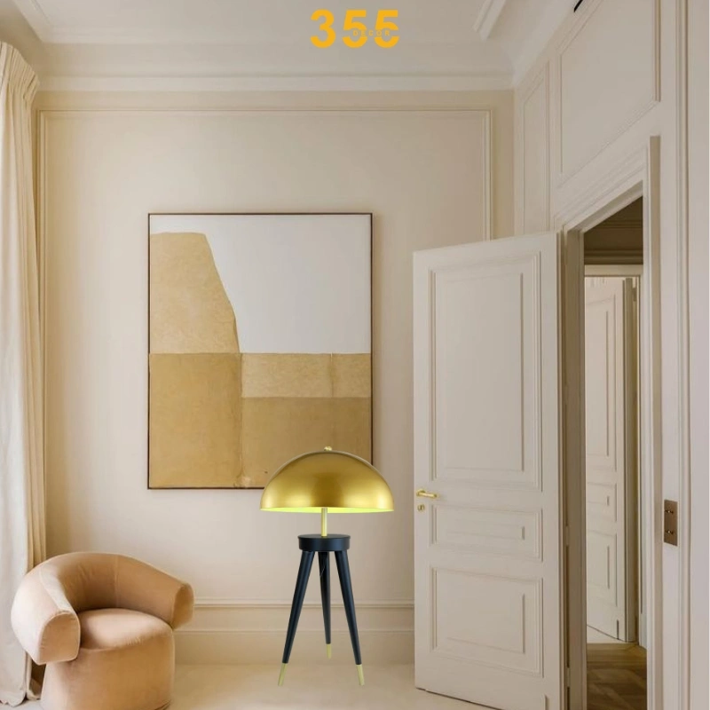 Đèn bàn Decor DB32 - Thiết Kế Hiện Đại 355DECOR