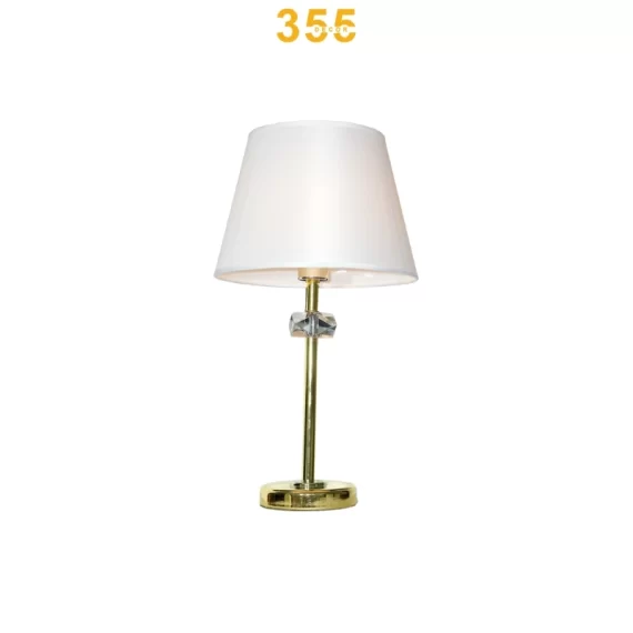 Đèn Bàn Đẹp DB27 - Trang trí nội thất 355decor