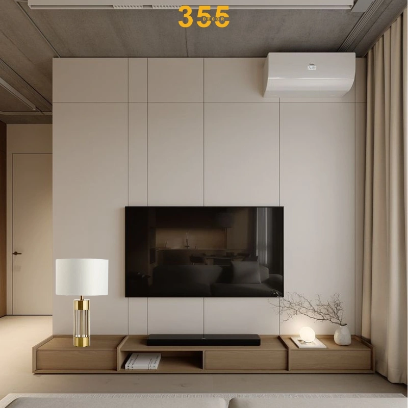 Đèn Bàn Hiện Đại DB41 - Trang Trí Phòng Khách 355decor
