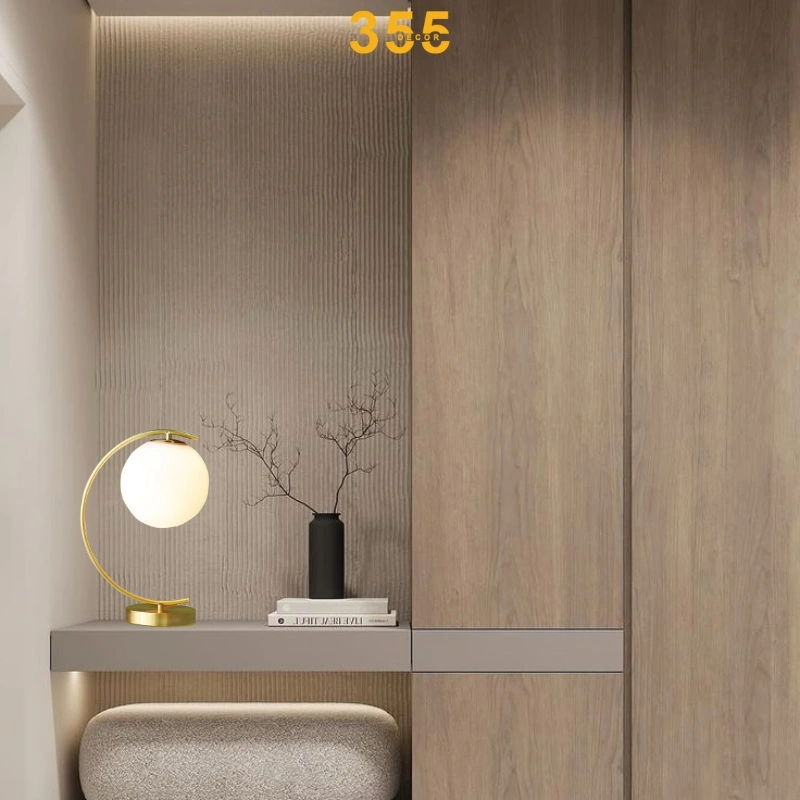 Đèn Bàn Hiện Đại DB60 - 355decor