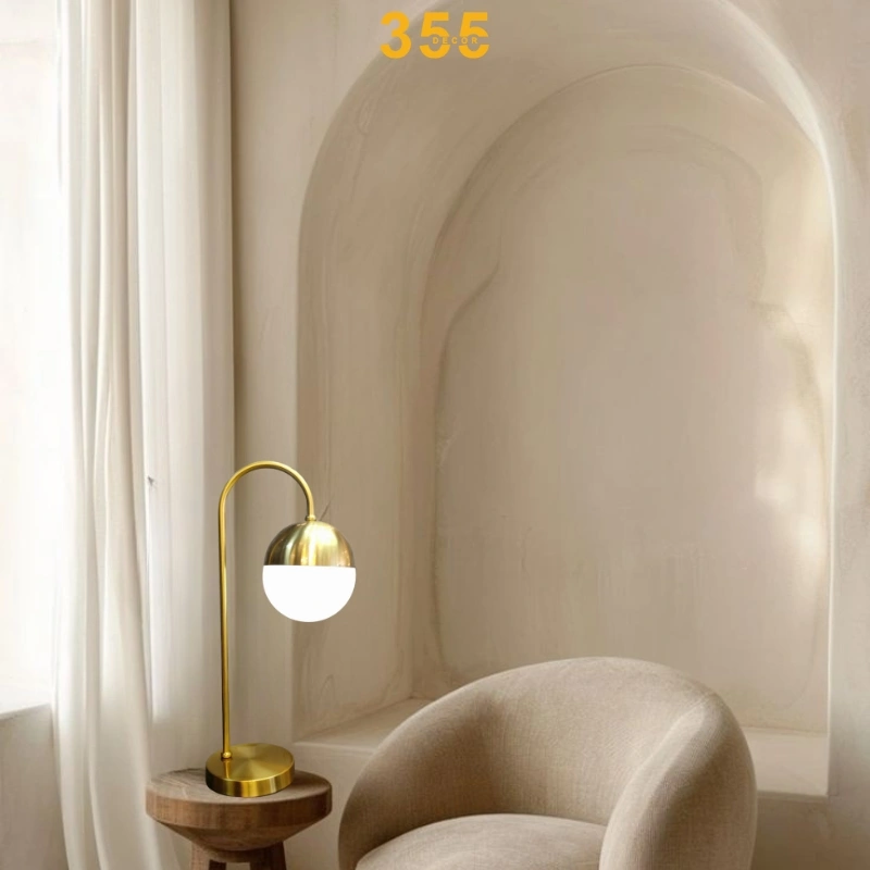 Đèn Bàn Làm Việc DB56 - Trang Trí Nội Thất 355decor