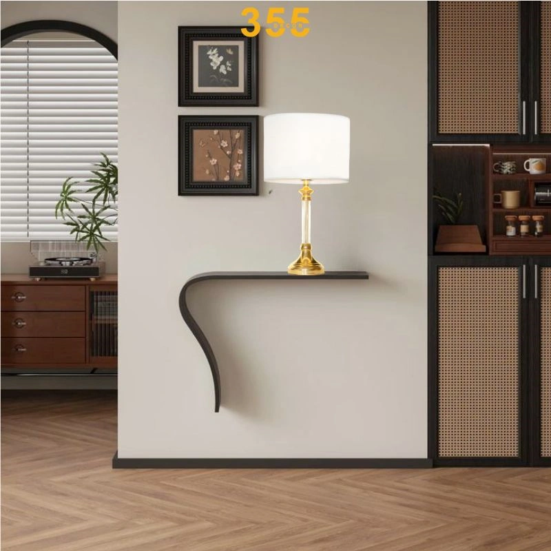 Đèn Bàn Nghệ Thuật DB28 - Trang Trí Nội Thất 355DECOR