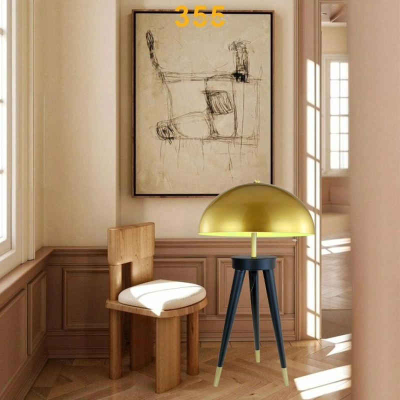 Đèn bàn phòng khách DB32 - 355Decor