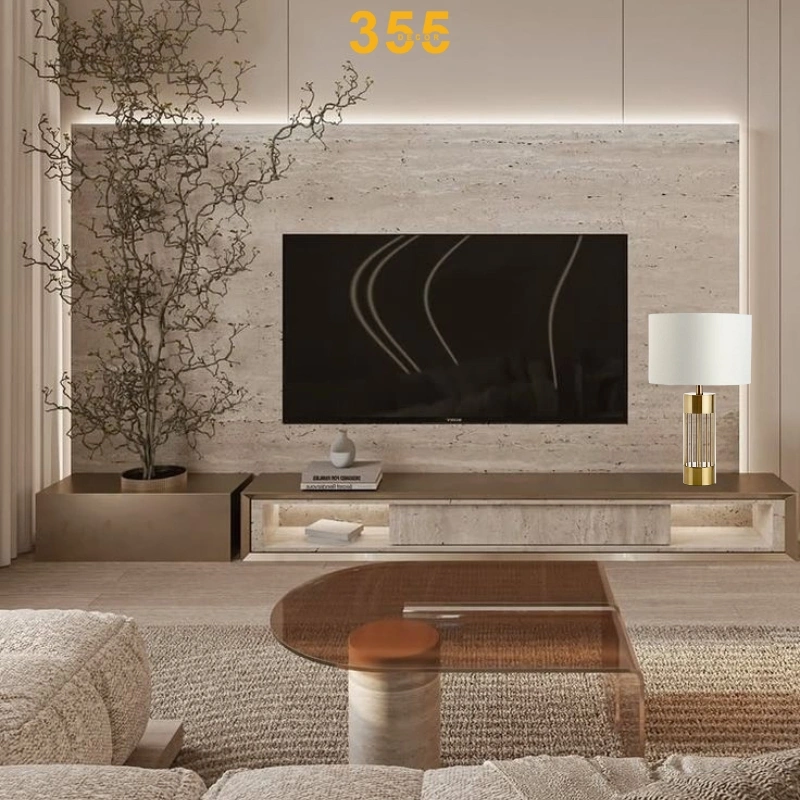 Đèn Bàn Phòng Khách Hiện Đại DB41 - 355decor