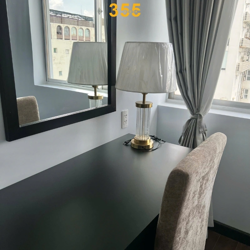 Đèn Bàn Phòng Ngủ Hiện Đại DB48 - 355decor