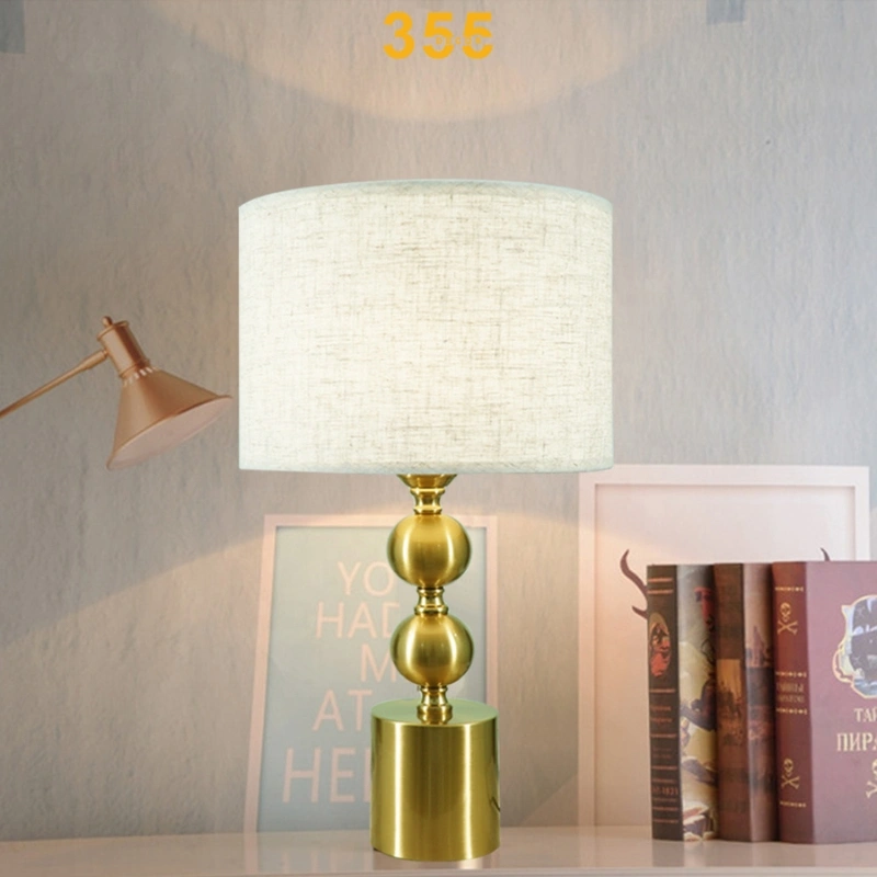 Đèn Bàn Phòng Ngủ Nhỏ DB3062 - 355decor