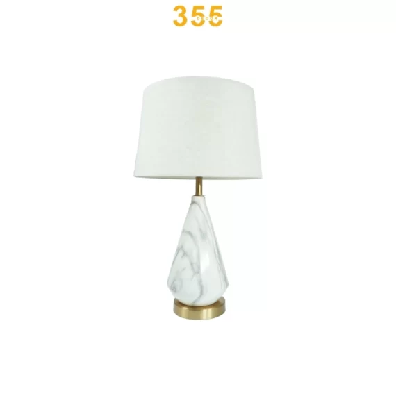 Đèn bàn phòng ngủ nhỏ DB47 - Thiết kế sang trọng 355decor
