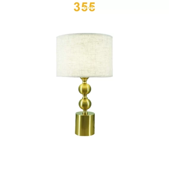 Đèn bàn thông minh DB3062 - trang trí phòng khách 355decor