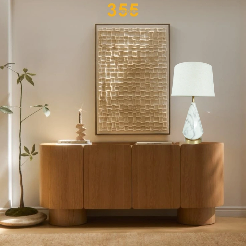 Đèn bàn trang trí phòng khách DB47- thiết kế sang trọng 355decor