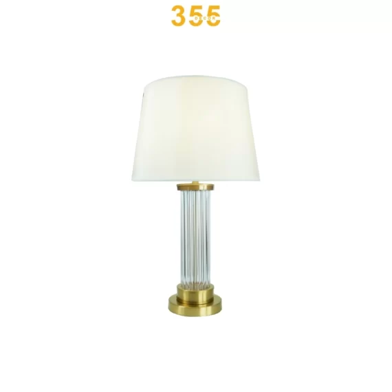 Đèn bàn trang trí phòng khách DB48 - thiết kế tinh tế 355decor