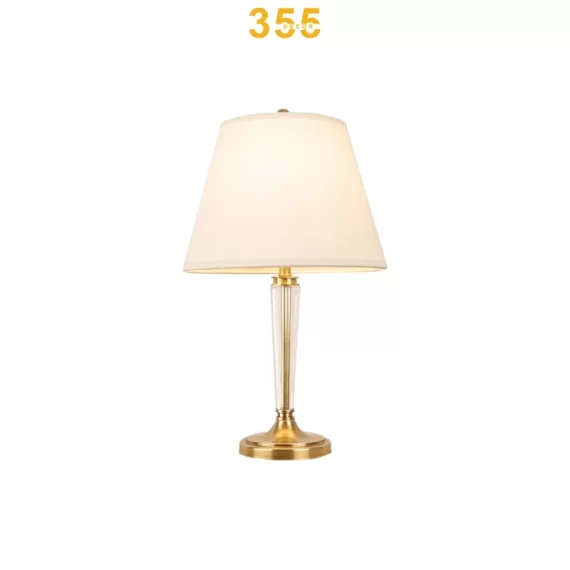 Đèn Bàn Trang Trí Phòng Khách DB51 - 355decor