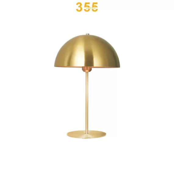 Đèn Để Bàn Khách Sạn DB55 - Thiết Kế Sang Trọng 355decor