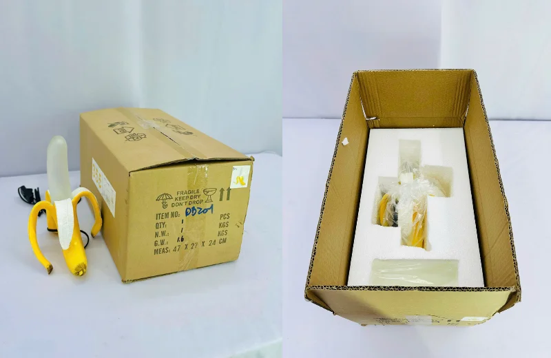 Thông số Đèn Bàn DB201
