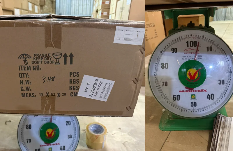 Thông số chi tiết Đèn Bàn DB41 