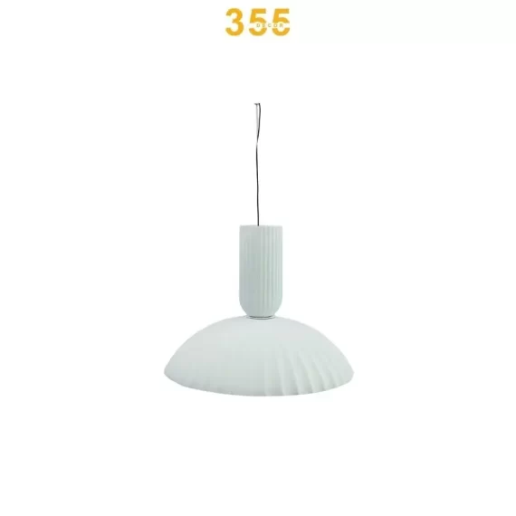 đèn thả hiện đại THD92 - thả trần góc chill
