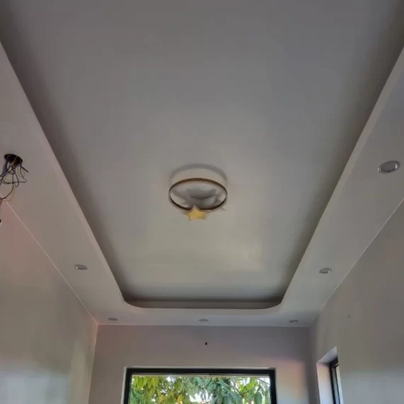 Đèn Ốp Trần Mica OTA8869 5